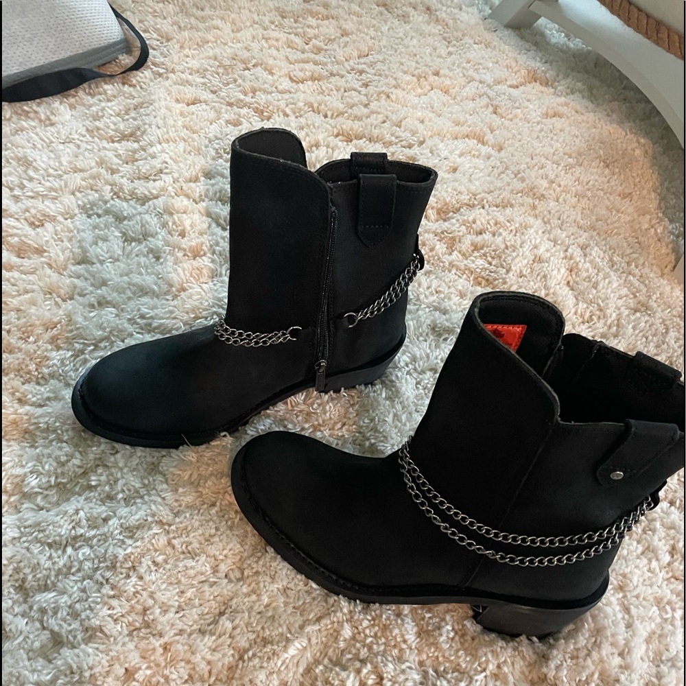 Size 9, Women's Harley Davidson Brand New